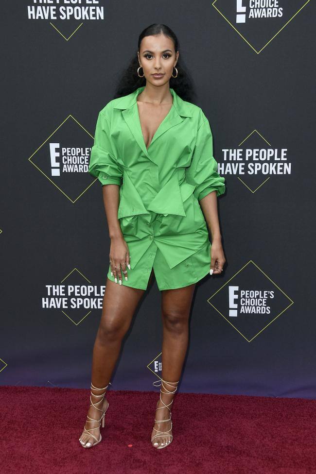 metrostylewatch the best dressed celebrities at th 8